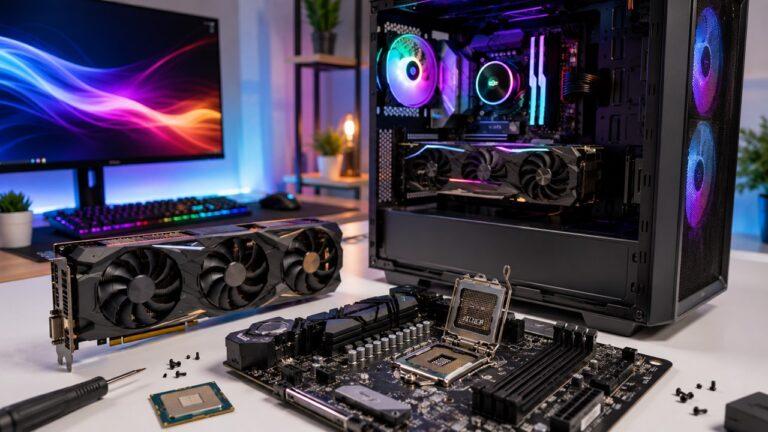 CPU vs GPU