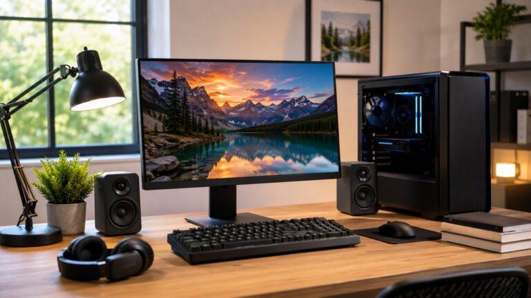 Can You Upgrade a Desktop Computer