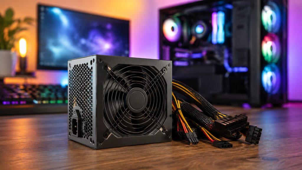 Can a Power Supply Affect PC Performance