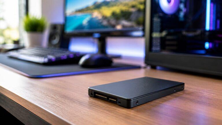 How Long Do SSDs Last