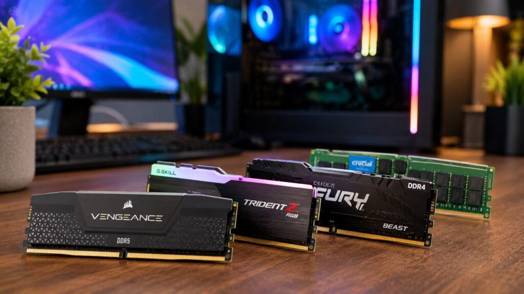 How Long Does RAM Last
