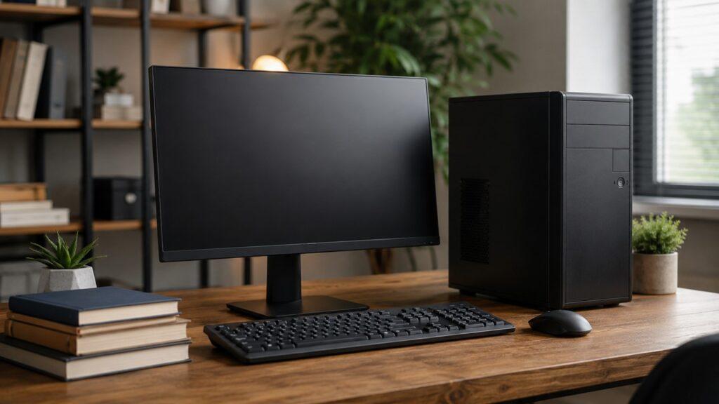 How Long Does a Desktop Computer Last