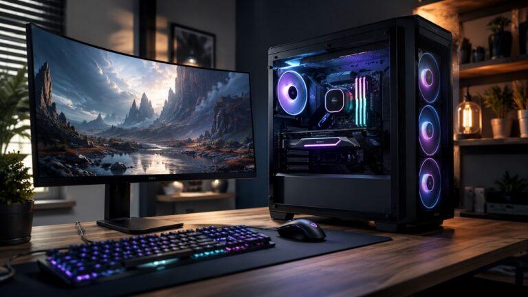 How Long Does a Gaming PC Last