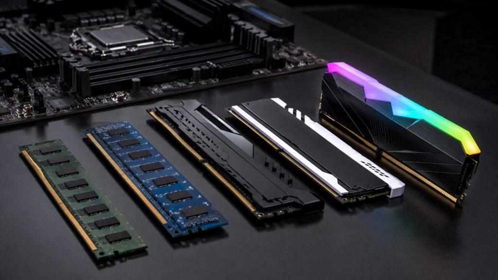 How Much RAM Do You Really Need