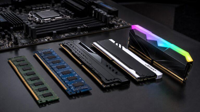 How Much RAM Do You Really Need