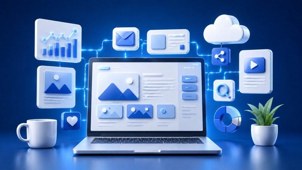 Is Blogging Still A Thing