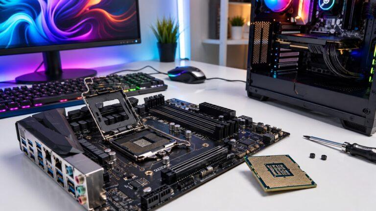 What Does a CPU Do