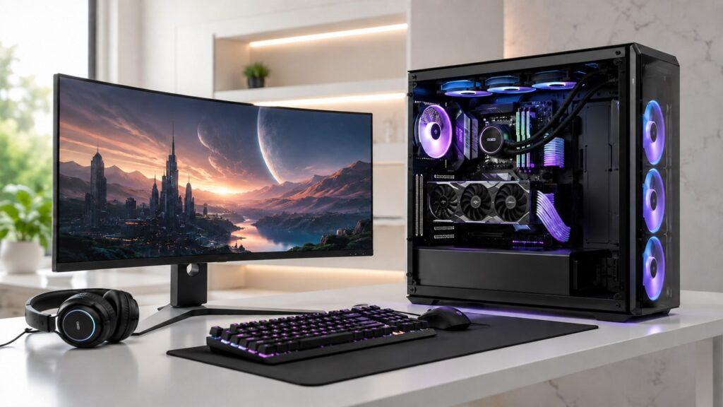 Why Are Gaming PCs So Expensive