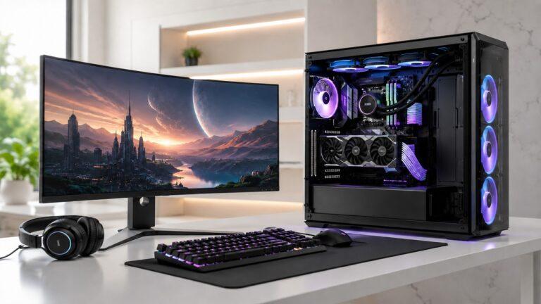 Why Are Gaming PCs So Expensive